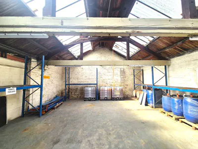 Units 26b&c/26d, Furness Vale Business Centre, High Peak, Industrial/Logistics To Let - 20260428_110820.jpg