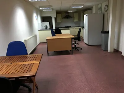 2A Kelvin Industrial Estate, Long Drive, Greenford, Industrial / Warehouse To Let - IMG_1567.JPG