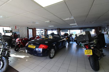 206 High Street, Middlesbrough, Industrial/Logistics / Office / Residential / Retail / Open Storage For Sale - IMG_6080.JPG