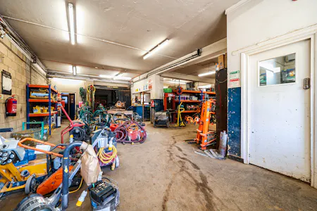14-16 Shacklewell Lane, London, Industrial / Light Industrial / Warehouse To Let - 1515895 (11).jpg