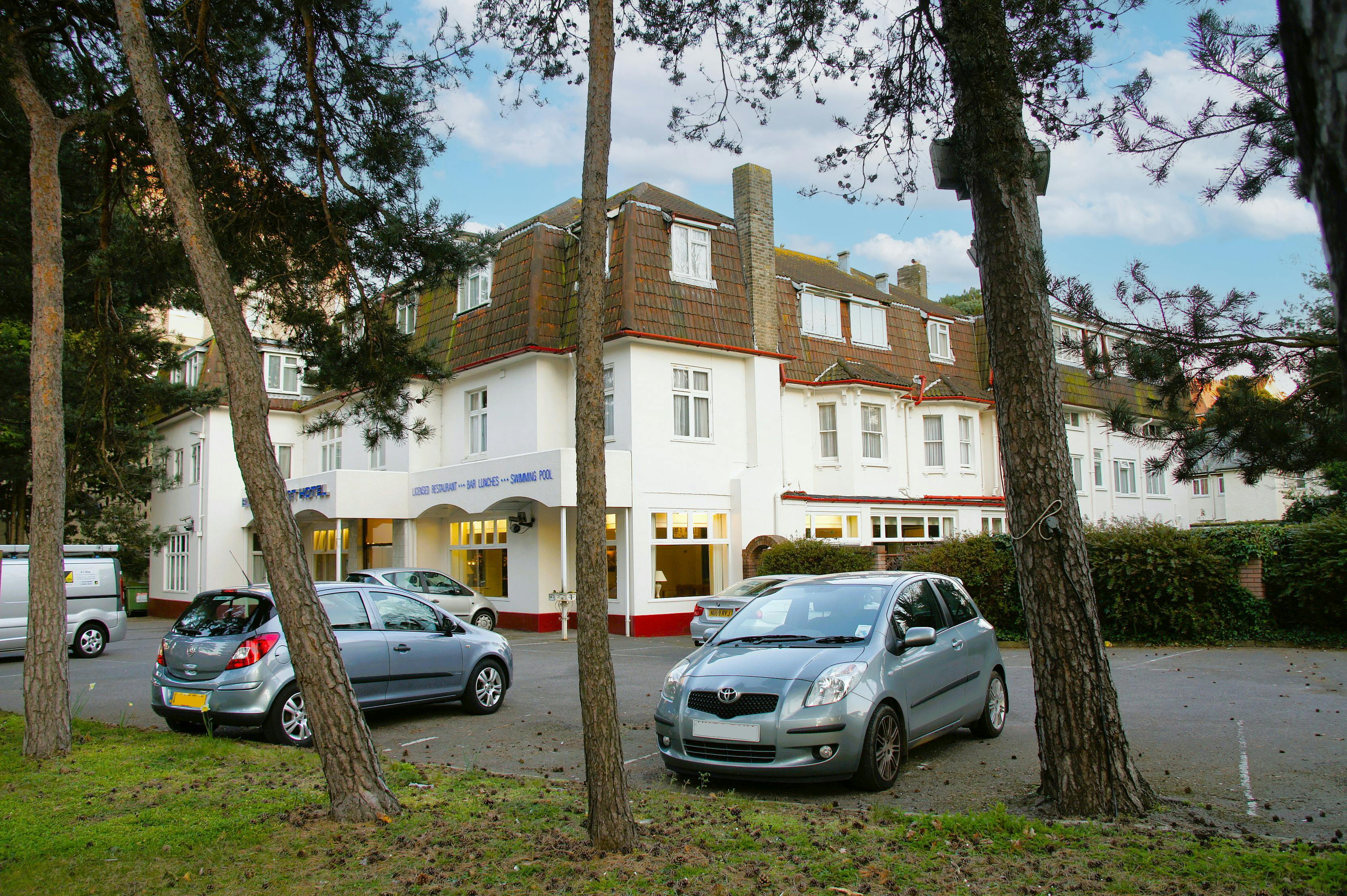 Other in Bournemouth