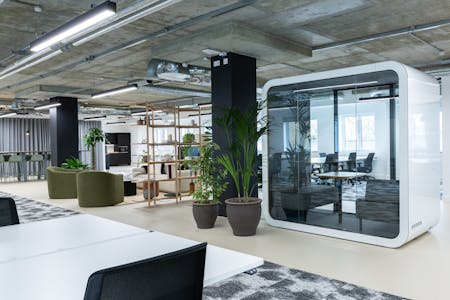 49 Southwark Bridge Road, 49-51 Southwark Bridge Road, London, Office / Serviced Office To Let - 3rd Floor