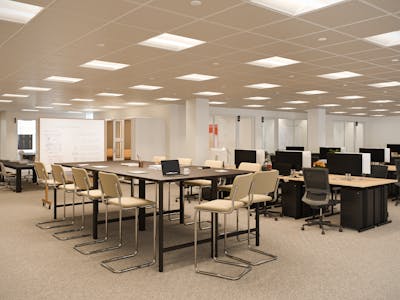 123 Buckingham Palace Road, London, Office / Serviced Office To Let - 08_BRAINSTORM 1.jpg