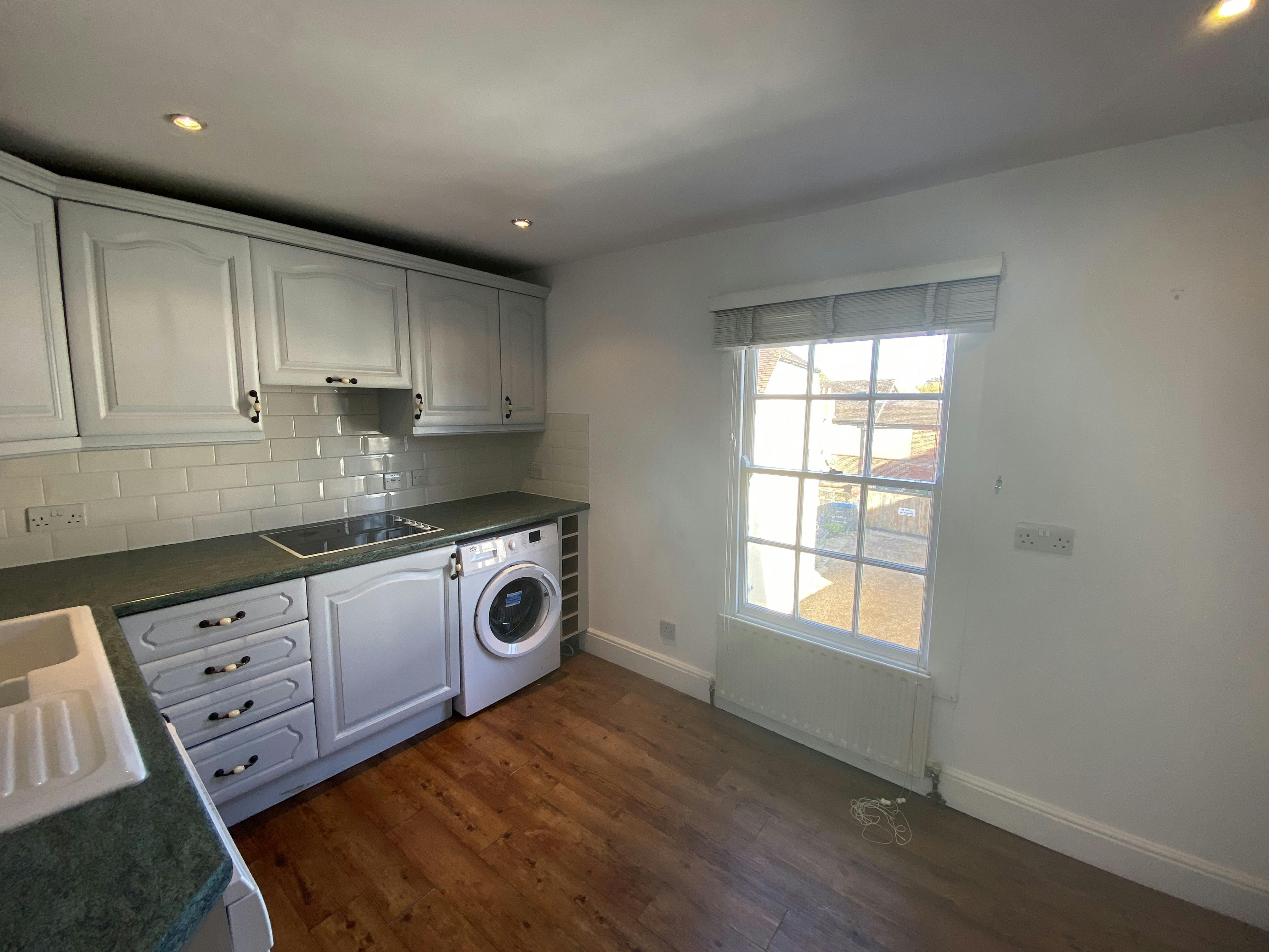 London House, Westerham, Investment / Retail, For Sale Karrison