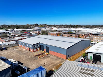 Unit 1, Buckingham Road Industrial Estate, Brackley, Industrial/Logistics To Let - Buckingham AIR  - Mar 2026-25.jpg