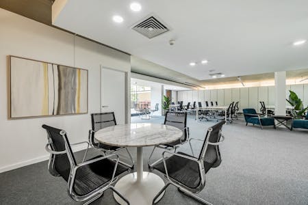 Unit B North Gainsborough Studios, London, Office To Let - 130699096848496ca9fcc.jpg