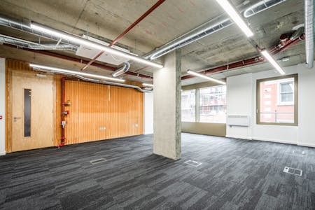 Unit 28, Monohaus Building, London, Office To Let - Monohaus Unit 28  2.jpg