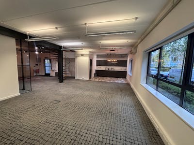 6 The Sanctuary, Ham Green, Business Park / Office For Sale - IMG_9143.jpeg