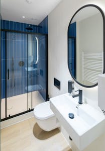 43 Eagle Street, 43 Eagle Street, London, Office / Serviced Office To Let - WCs