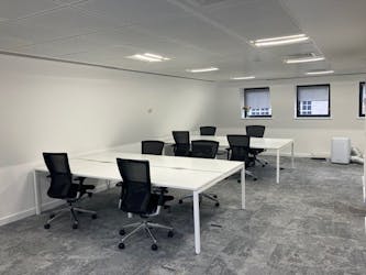 Godliman House, London, Office To Let - 5th floor 02.jpg - More details and enquiries about this property