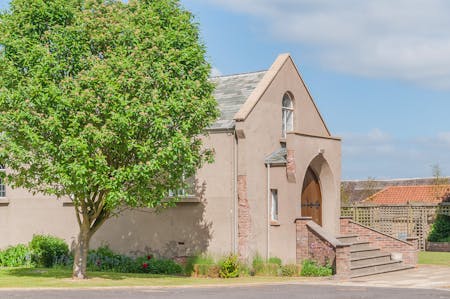 Holme Hall, New Road,, York, Mixed Use For Sale - 8648257exterior02.jpg