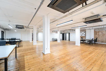 Unit 1F-1G Zetland House, First Floor Zetland House, London, Office To Let - New