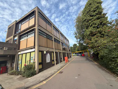 Cuffley Health Centre, Maynard Place, Potters Bar, Office / Serviced Office To Let - Image - 2026-10-07T113310.340.jpg