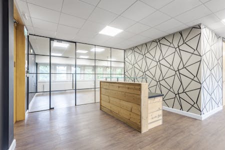 The Waterside Centre, Birmingham Business Park, Birmingham, Office To Let - Waterside Centre, Birmingham Business Park