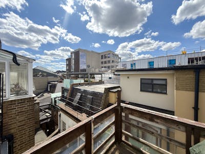 Prime Mixed-Use Fitzrovia Building, 89 Charlotte Street, London, Investment / Mixed Use / Residential For Sale - IMG_1121.jpg