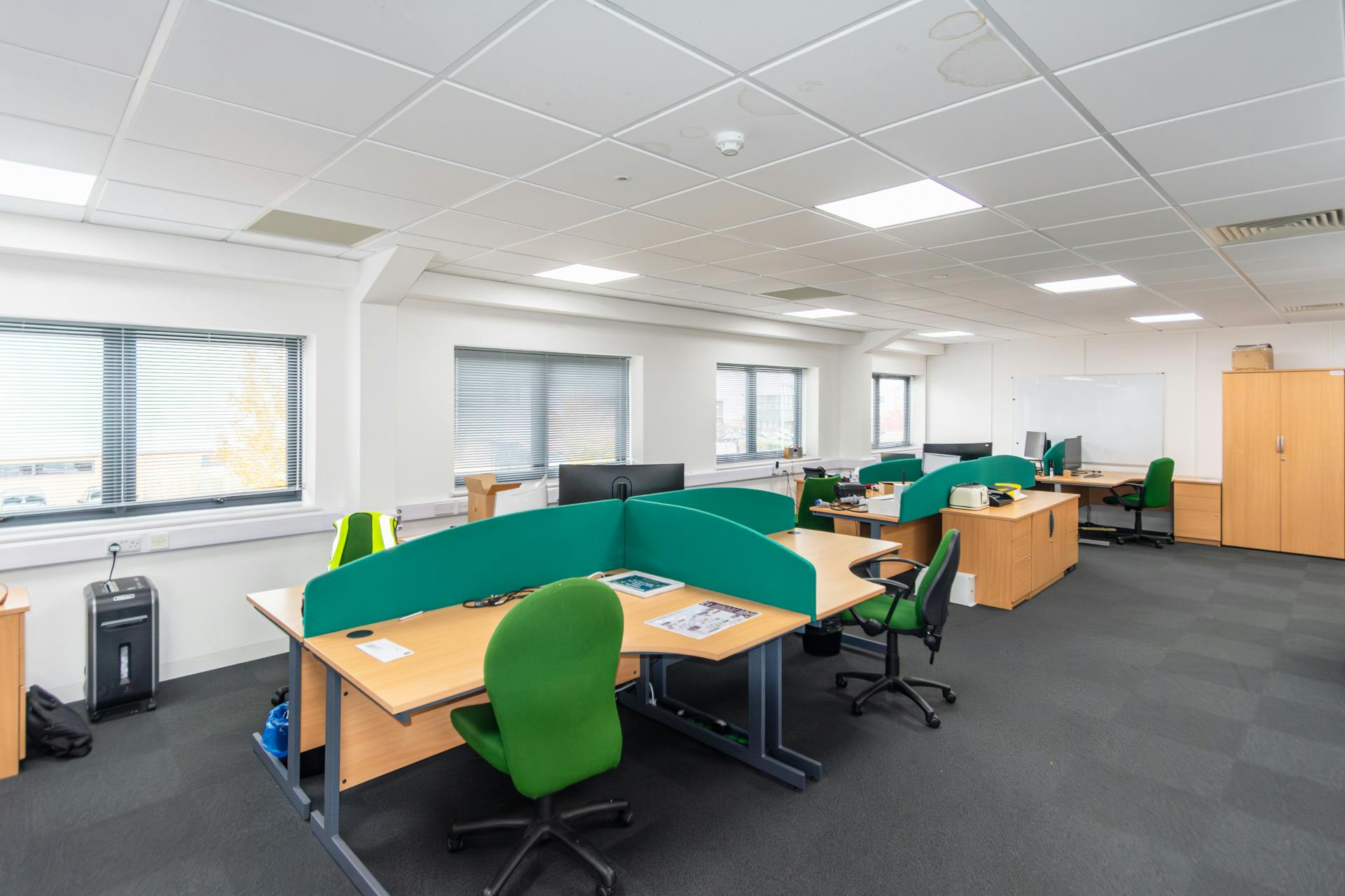 Office in Ringwood - photo 3