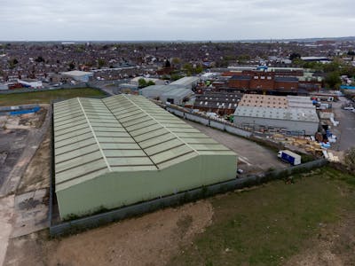 Churchill Road Off Wheatley Hall Road, Doncaster, Industrial / Workshops / Industrial / Warehouse / Industrial / Storage To Let - Image 7