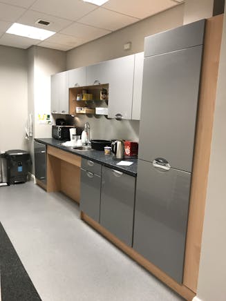 Suite D - 4230, Park Approach, Leeds, Office To Let - Kitchen Area of Thorpe Park, Leeds LS15