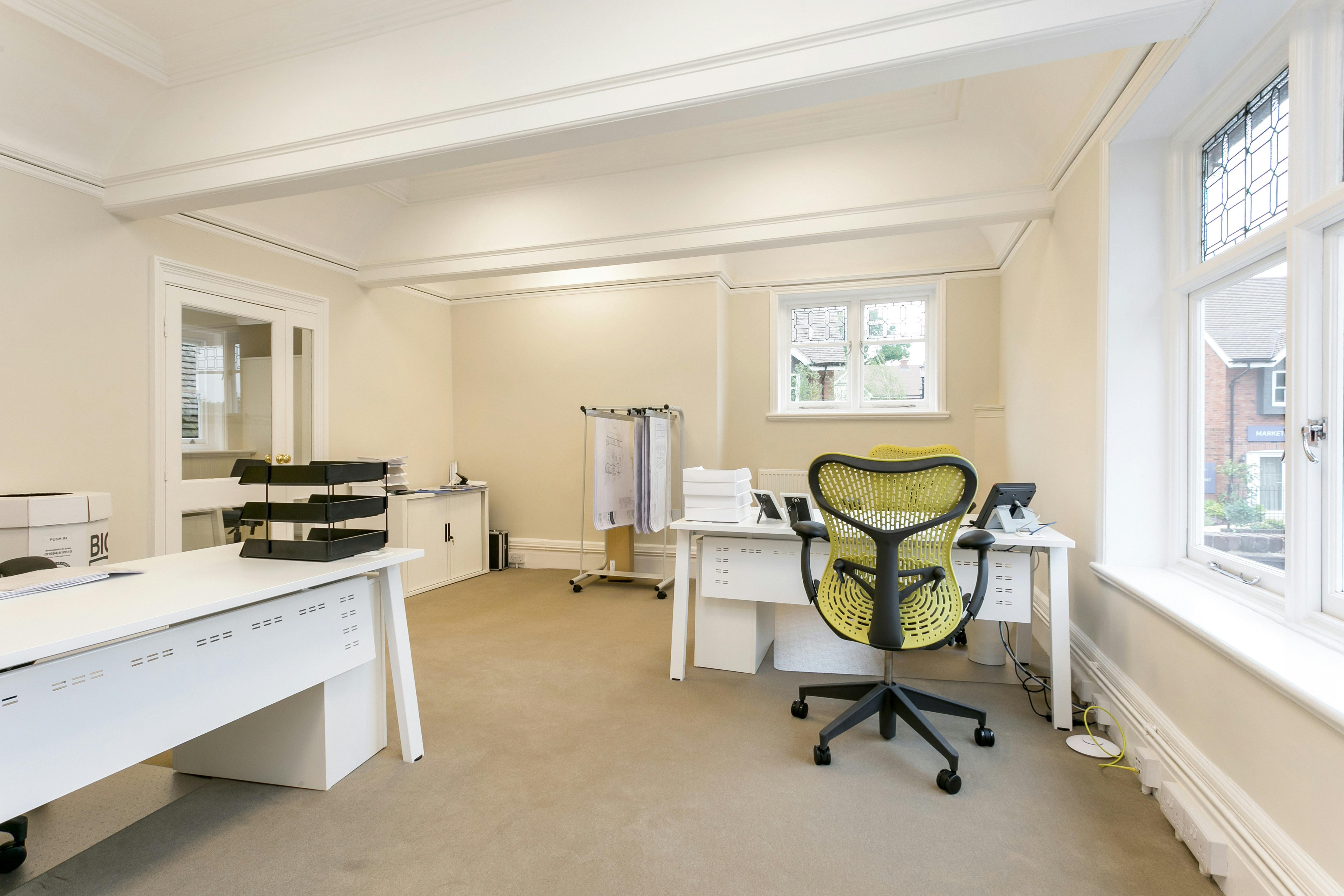 Terriers House, Amersham Road, High Wycombe, Offices To Let - Terriers House fpz235035 8.jpg