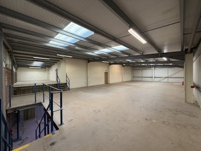 Great Brook Street, Birmingham, Industrial / Trade Counter / Warehouse To Let - p9.jpeg