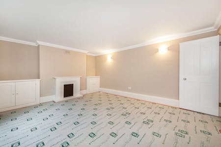 Cloudesley Street, London, Residential Flat To Let - Reception Room