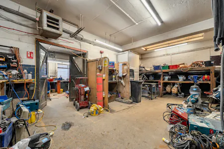 14-16 Shacklewell Lane, London, Industrial / Light Industrial / Warehouse To Let - 1515895 (2).jpg
