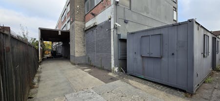 Ground Floor, Gateway Business Centre, Church Road, London, Industrial / Warehouse To Let - 20240919_104905.jpg