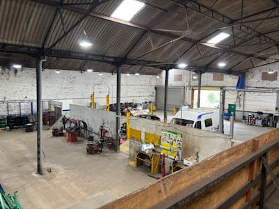 Former ATS Centre, Leominster, Industrial For Sale - IMG_0571.JPG