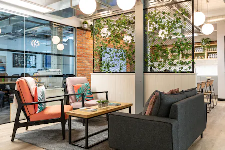 Fitzrovia, 33 Foley Street, London, Serviced Office To Let - Image 9