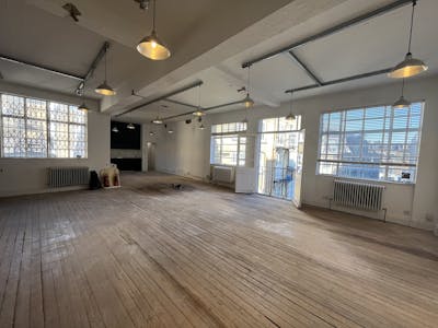 Office (E Class) – 13 Tottenham Mews, London, Mixed Use / Office / Retail To Let - Image 60.jpg