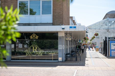 5-6 North Parade, Bristol, Shopping Centre To Let - 5-6 North Parade #3.jpg