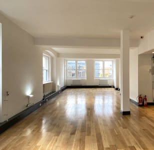 Unit 5c Canonbury Yard, 190a New North Road, London, Office To Let - image00041 new.jpeg