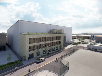 Central Prime, 17 Western Road, London, Warehouse To Let - CGI 2.jpg