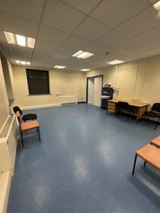 Tonge Moor Health Centre, Thicketford Road, Bolton, Office To Let - IMG_3107.jpg