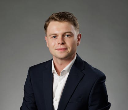 Glen McKay profile photo