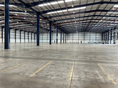Parkway 92, Woodbury Lane, Worcester, Industrial / Warehouse To Let - IMG_3541.jpg