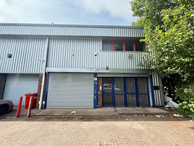 28 Phoenix Business Park, Birmingham, Industrial / Trade Counter / Warehouse To Let - Photo 21-05-2026, 15 13 55.jpg