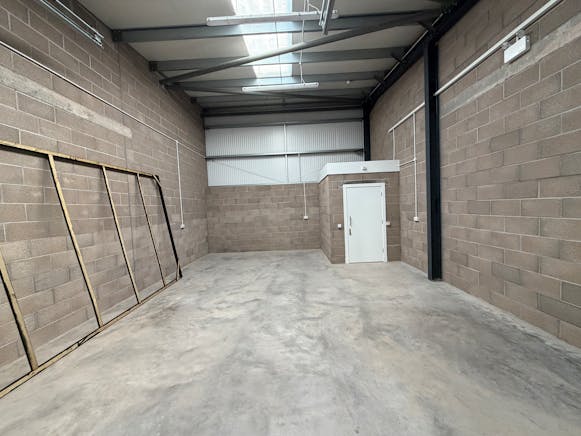 Excel Centre, Crieff, Crieff, Industrial To Let - IMG_1193.JPG