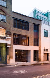 176-178 Bermondsey Street, London, Offices To Let - External - More details and enquiries about this property