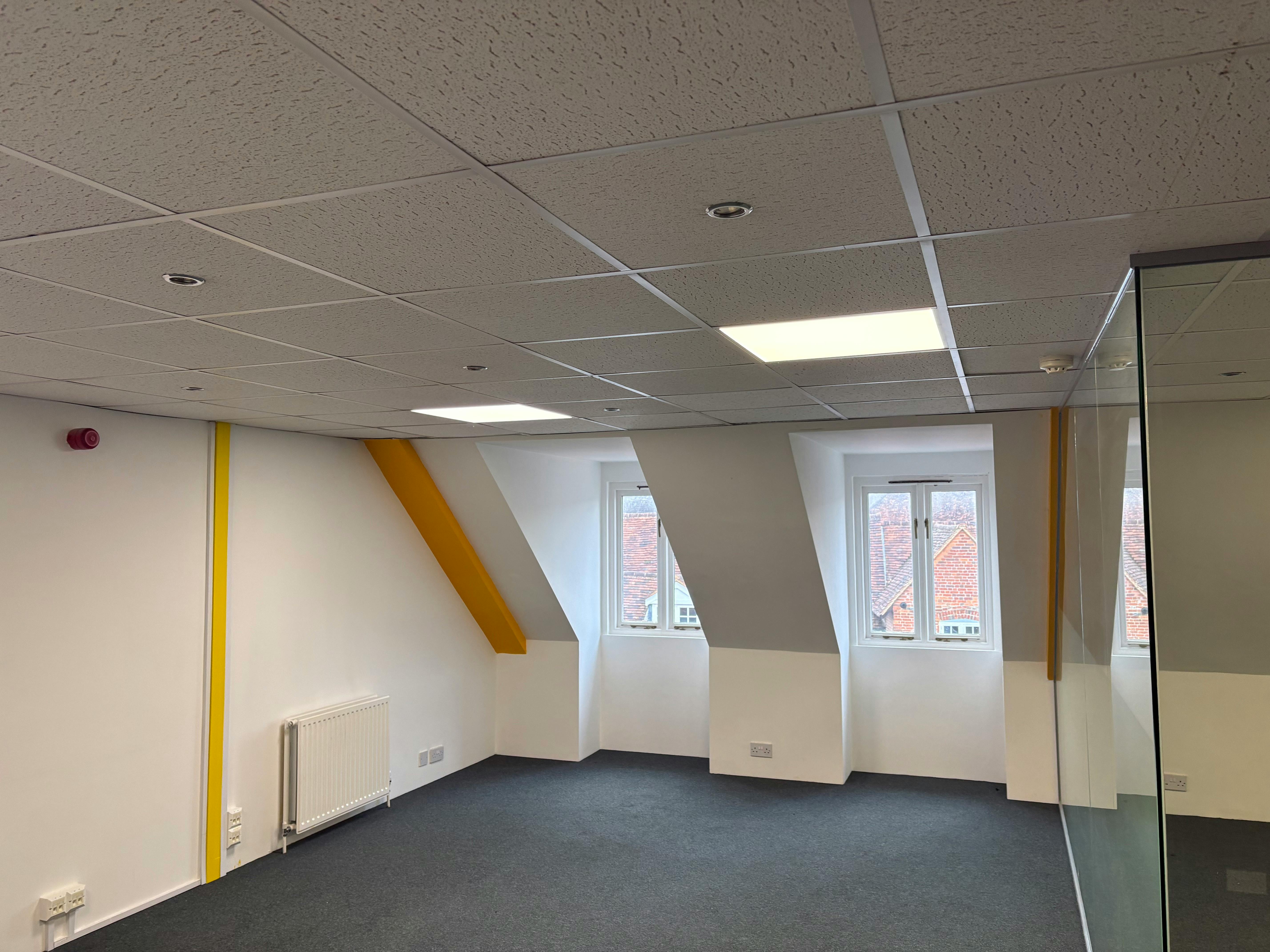 Fairway House, High Street, Great Missenden, Development / Investment / Offices To Let - IMG_6429.jpeg