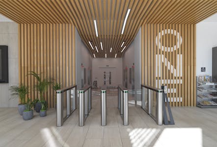 One New Bailey, Salford, Office To Let - new bailey_0092.jpg