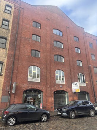 King William House, Bristol, Office To Let - 20260112_142018250_iOS.jpg