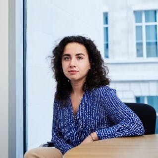 Donya Lofti-Pour profile photo