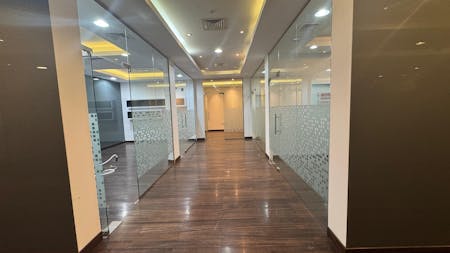 Beach One - Unit 07, 2601 Way - Shatti Al Qurum - Ref:#295749, Muscat, Office To Let - Beach One Unit 7 12.jpeg