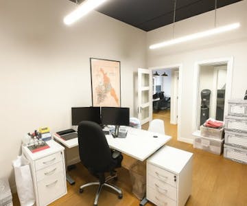 41-43 Regent Grove, Leamington Spa, 41-43 Regent Grove, Leamington Spa, Office To Let - Interior image 3.jpg