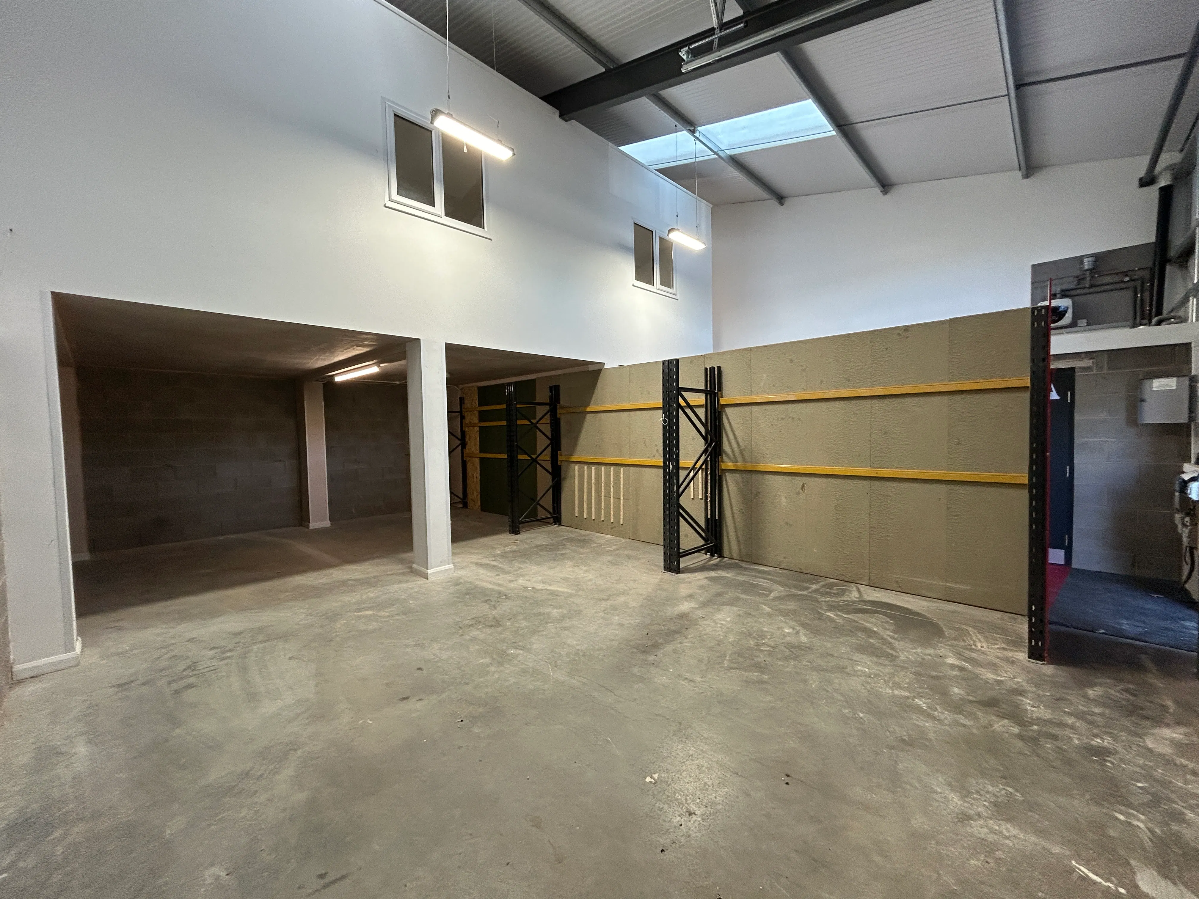 Unit 7 Royal Enfield Business Park, Redditch, Industrial/Logistics, To Let