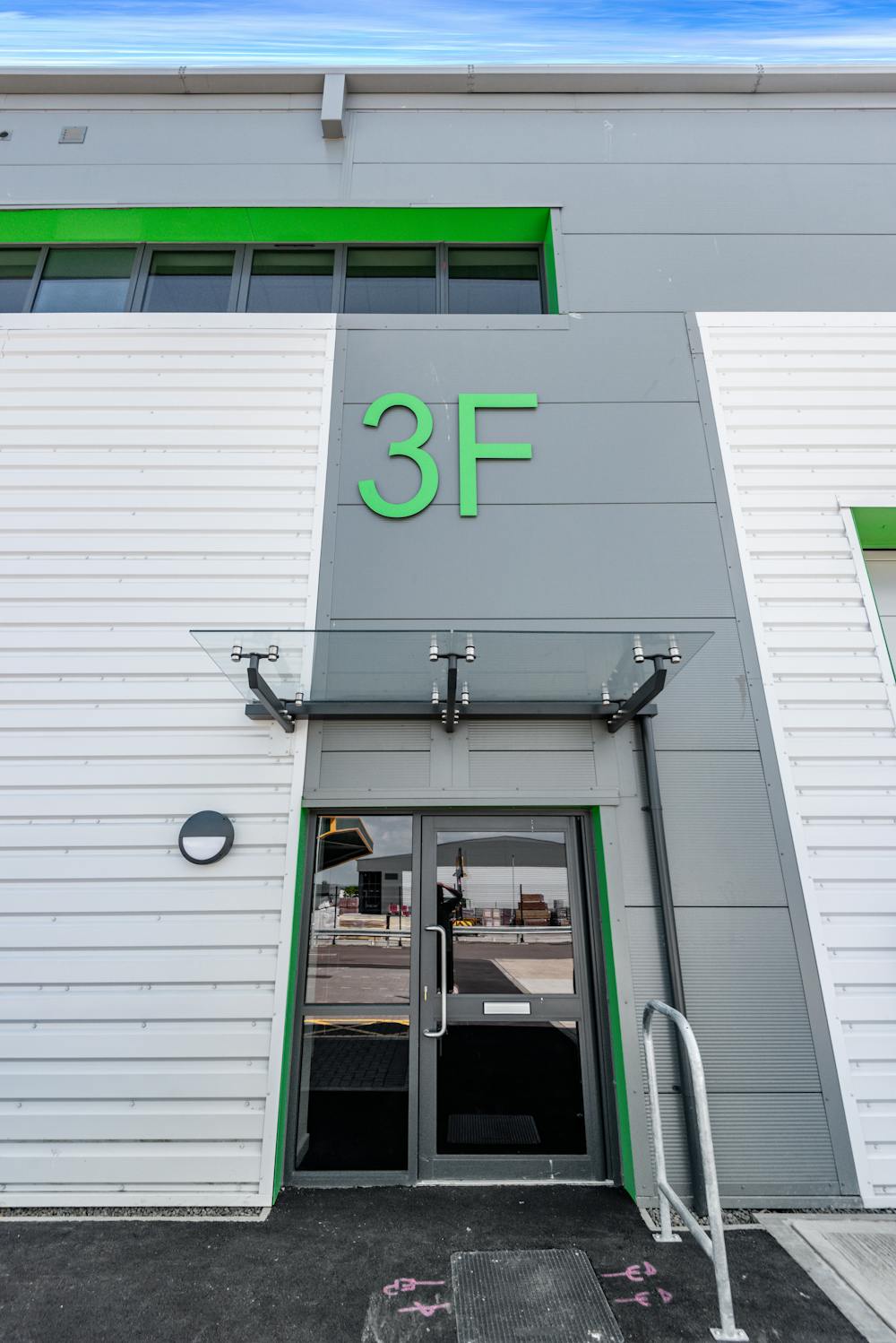 UNIT 3F CAPITAL PARK, BANKHEAD AVENUE, EDINBURGH, Industrial/Logistics / Trade To Let - DSC_7343.jpg