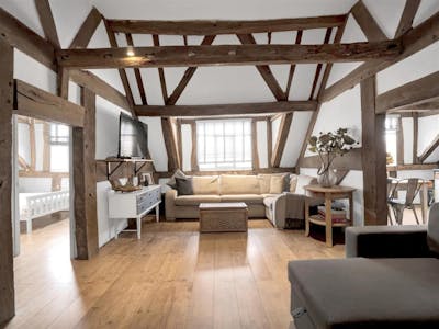 Bailiffs House, High Street, Bewdley, Leisure / Mixed Use / Residential For Sale - B2.jpg