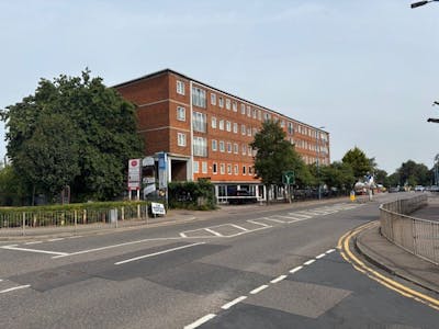Hollies House, Potters Bar, Development / Investment For Sale - EXT5.jpg