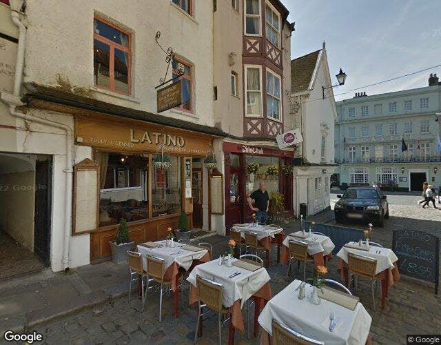 3 Church Lane, Windsor, Retail To Let - Street View